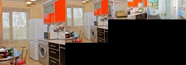 Apartment on Abylai Khan 24