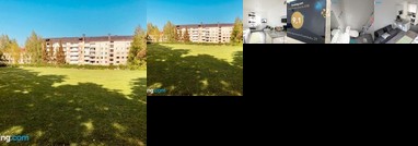 City Centre Apartment Puistokatu 29