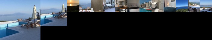 Villa Salina Skiathos