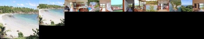 Two Bays Beach Villa Apartment and Studios