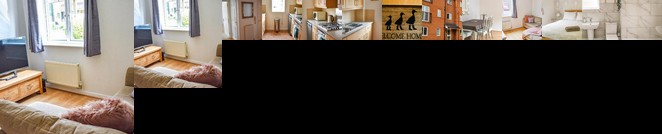 Welcome Home Royston