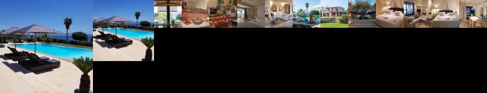 ThermeSea Luxury Lodge