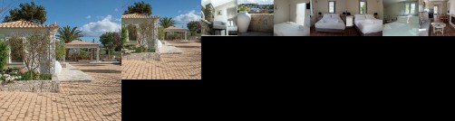 Traditional Guest House Grandma Vitsa in Ermioni