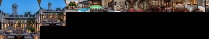 The Chedi Al Bait Sharjah