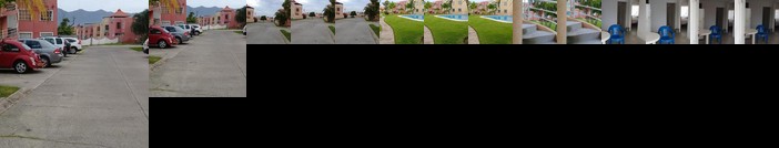 Apartamento en Acapulco