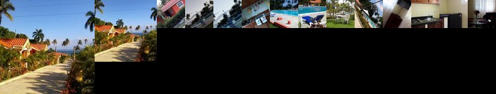 Villa Clara Los Robalos