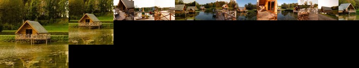 Aqualodge Hotel Insolite