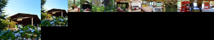 Villa Pajon Eco Lodge