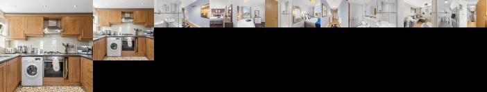 Stylish Manchester Apartment - Great Location