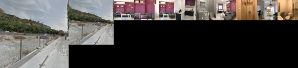 Castle Apartment Alicante