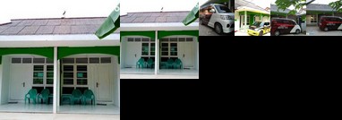 Yasmin Guest House Bangka Belitung