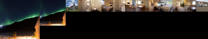 Bolstadarhlid Guesthouse