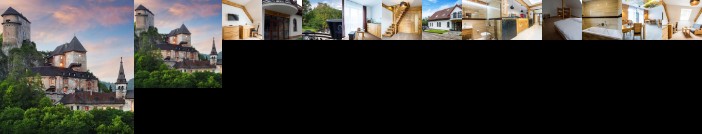 Hotel Palatin Oravsky Podzamok