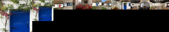 Dunguaire Cottages