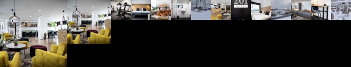 First Hotel Reykjavik Kopavogur