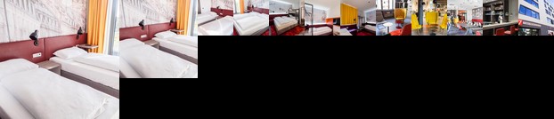 7 Days Premium Hotel Munchen-Sendling