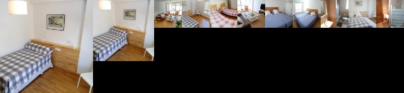 Apartamento Almirante Baldasano