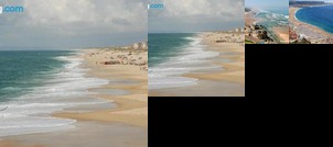 Casa da Praia da Bisa