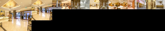 Royal Dragon Hotel Se