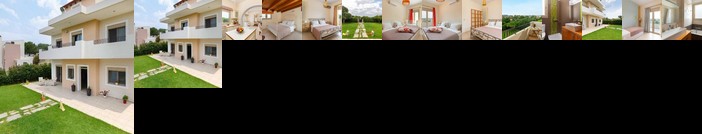 Nuru Luxurious Villa in Kallithea Rhodes