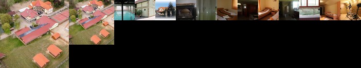 Kiraly Lovastanya Panzio