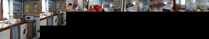 Casa La Abuela Polaciones