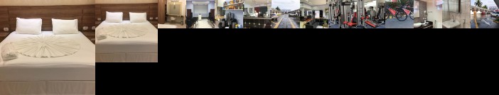 Aquarius Hotel Aquarius