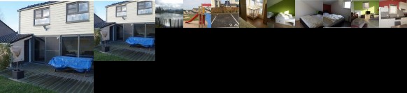 Vakantiewoning nummer 16