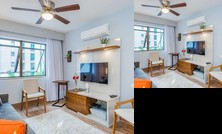 Flat na melhor regiao de Sao Paulo - Itaim Bibi