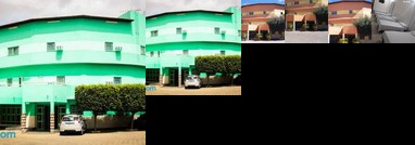 Tropical Hotel Juazeiro