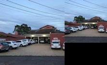 Hotel Aeroporto Marilia