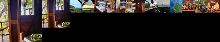 The Lighthouse Corn Islands