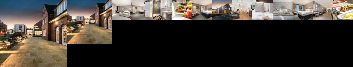 Edgbaston Park Hotel and Conference Centre