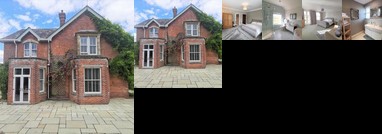 Blashford Manor Farmhouse B&B