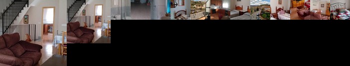 CASA FASOLA Un remanso de paz