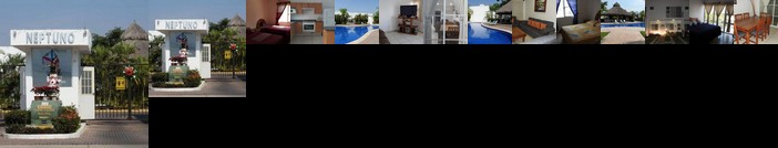 Nuevo Vallarta Casa Neptuno