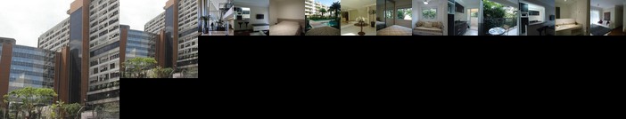 Menara Morumbi Einstein