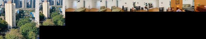 Apto Morumbi Completo