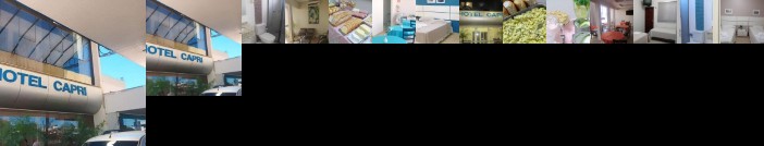 Hotel Capri Medianeira