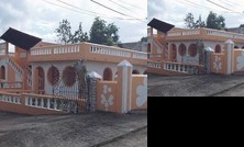 Halo & Isaiah's Guesthouse & Hostel