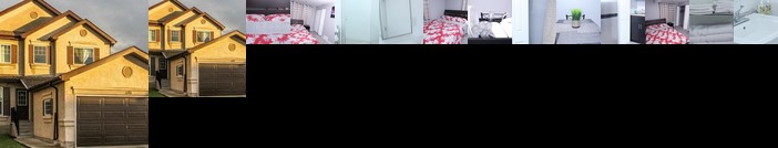 Home Away From Home Winnipeg