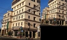 Business Hotel Sansei