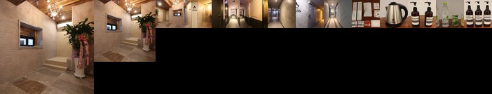 Hotel Louis Dong-gu Busan