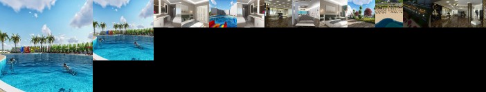 Deluxe Istanbul Resort Hotel