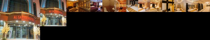 Al Sahraa Hotel
