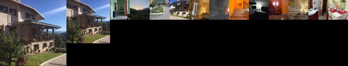 Il frutteto L'Aquila