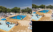 Camping le pin parasol