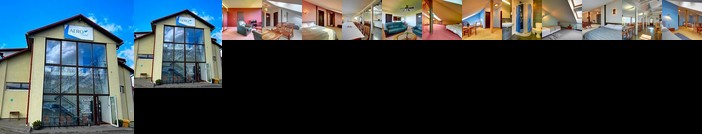 Aerohotel Vilnius