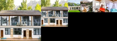 Shanjin Su Boutique Guesthouse