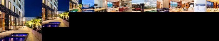 Fiesta Inn Tuxtla Fashion Mall